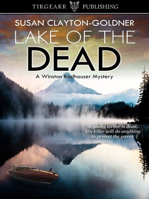 cover image of Lake of the Dead
